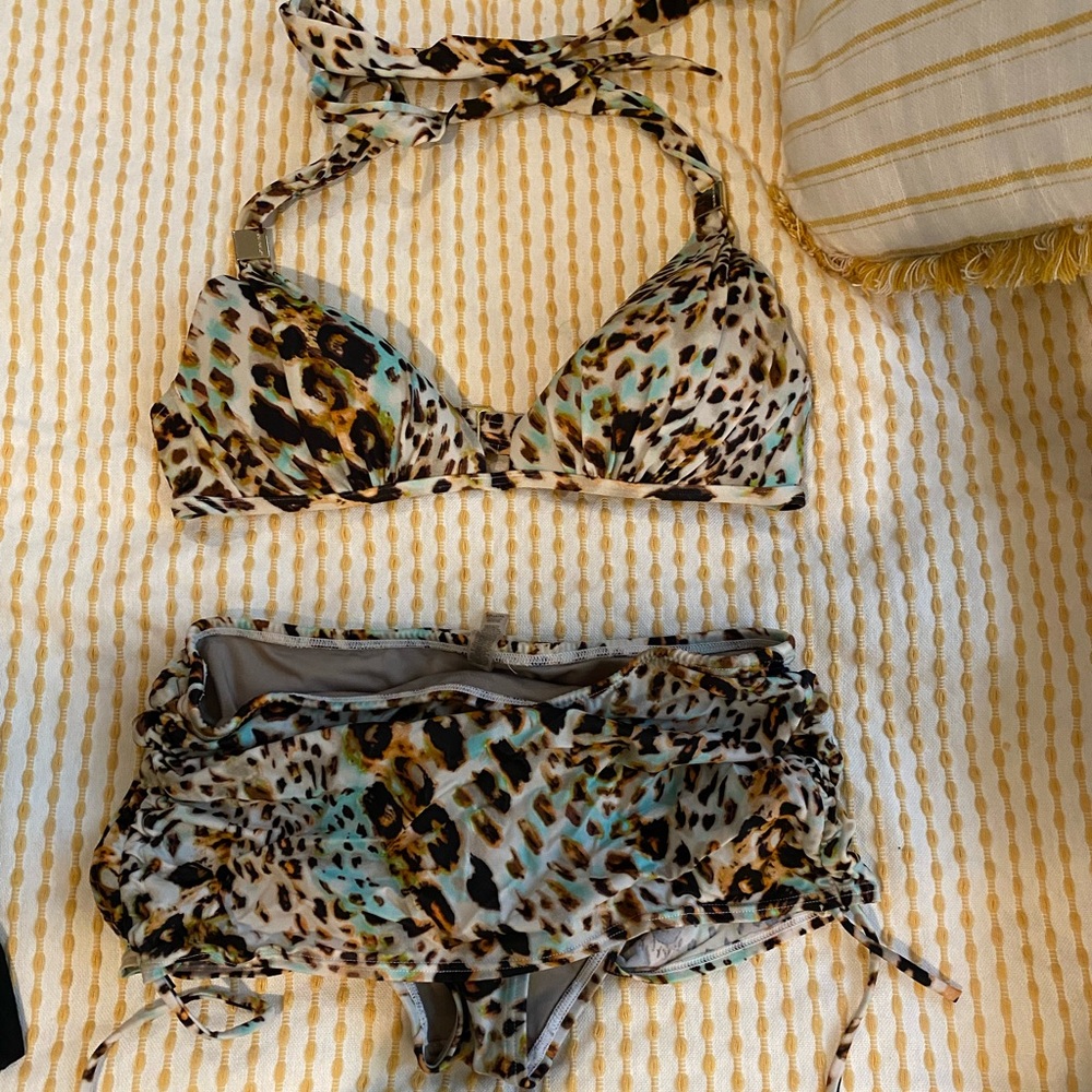 Vs Bikini Set - image 1